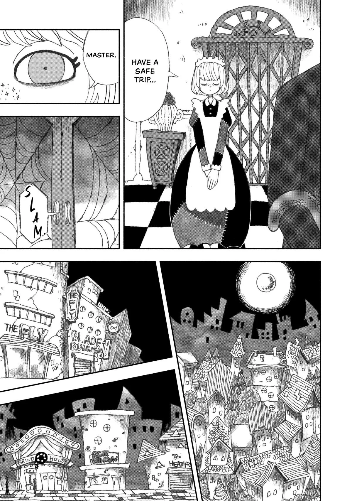 Black Terror, chapter 10, page 3