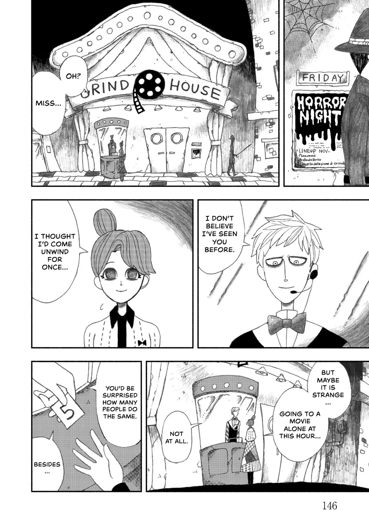 Black Terror, chapter 10, page 4