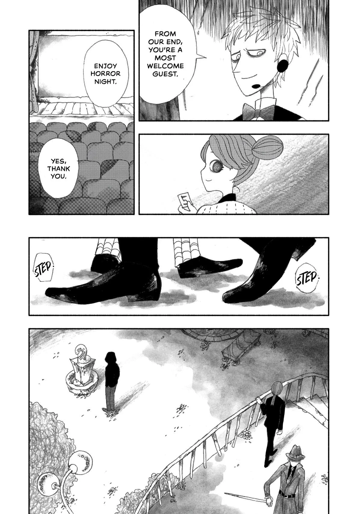 Black Terror, chapter 10, page 5
