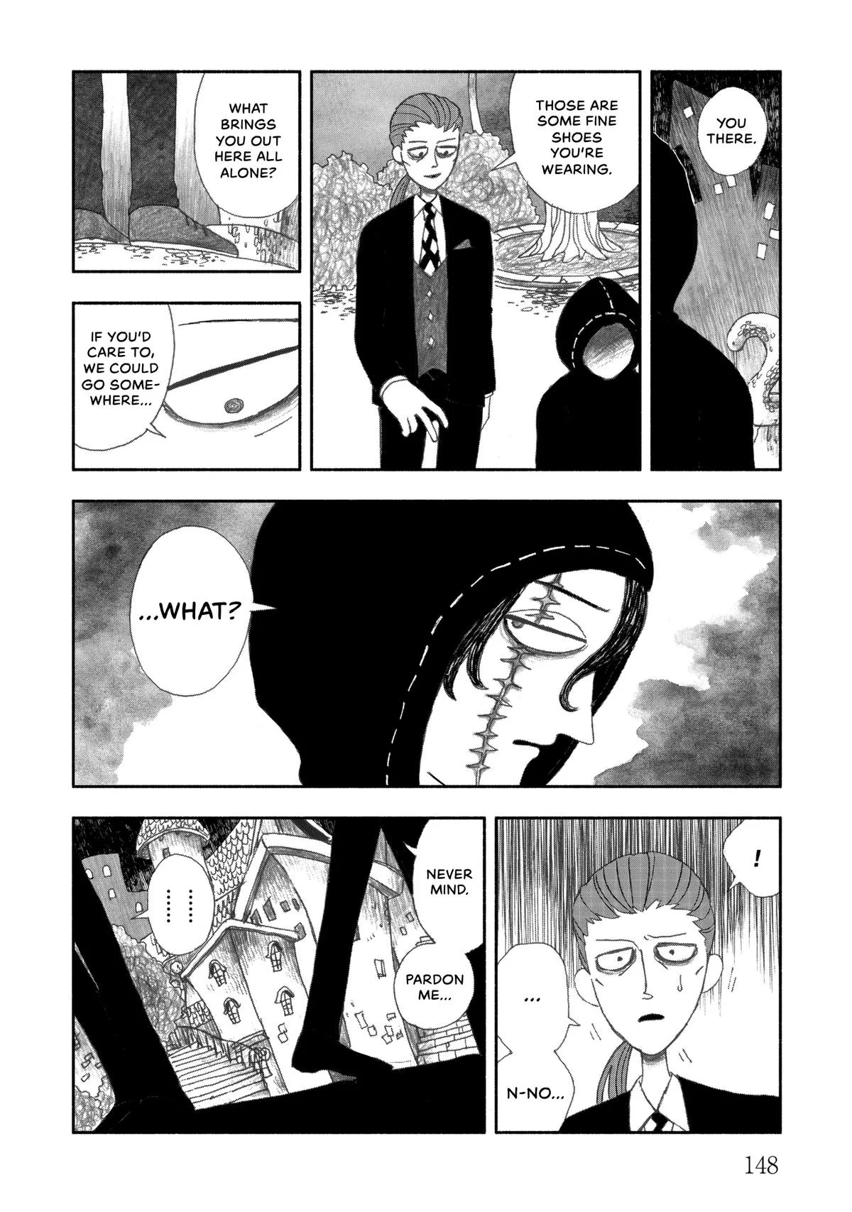 Black Terror, chapter 10, page 6