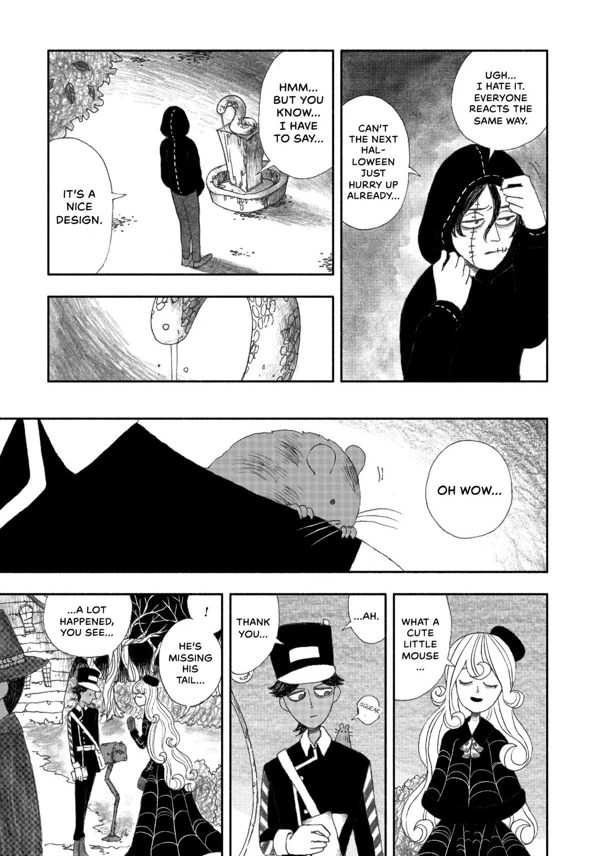 Black Terror, chapter 10, page 7