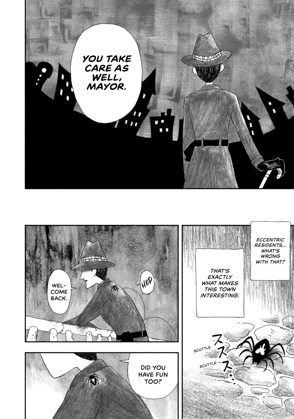 Black Terror, chapter 10, page 12