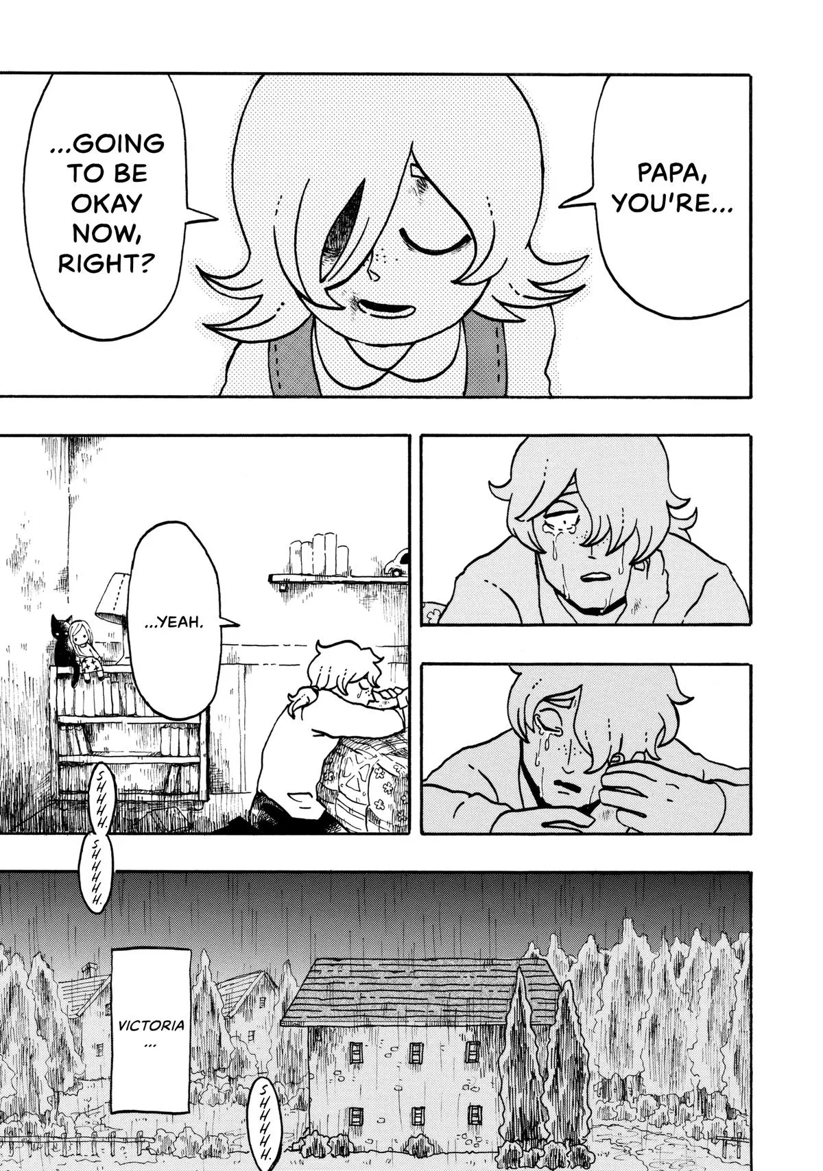 Black Terror, chapter 10.5, page 28