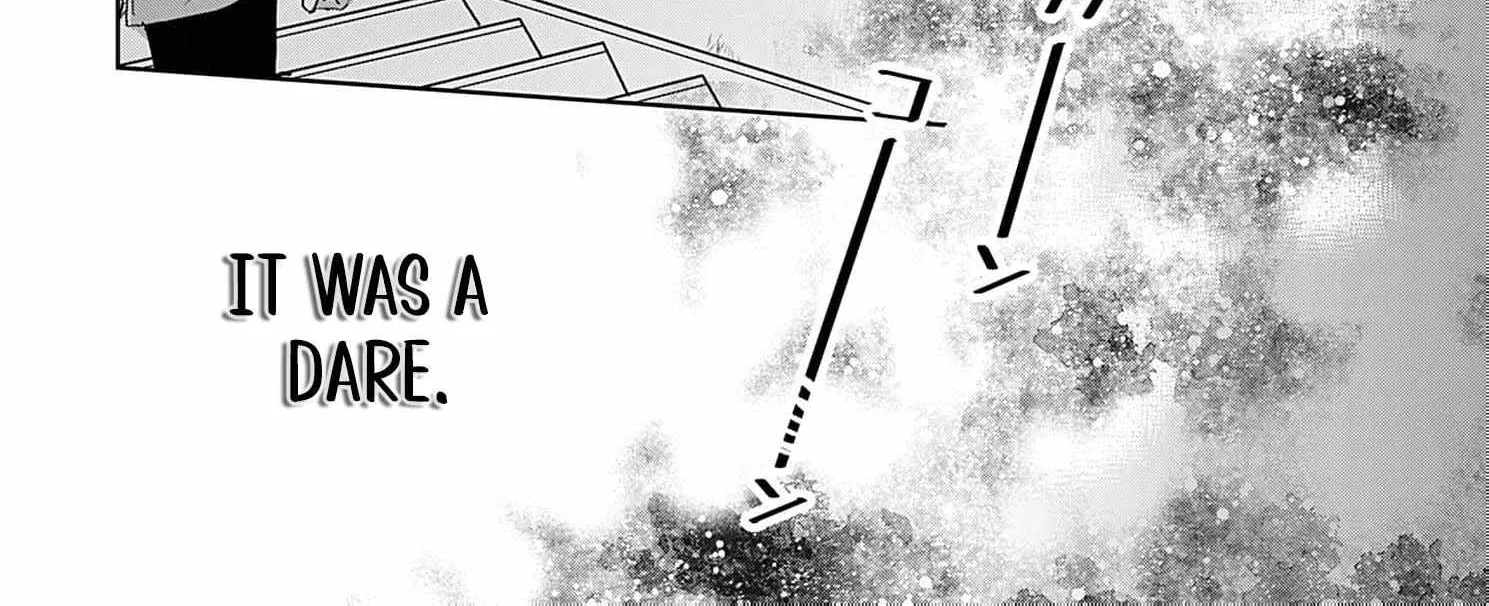 I'm Not Gonna Eat You or Anything — My Love Story with a Former Delinquent, chapter 1, page 6
