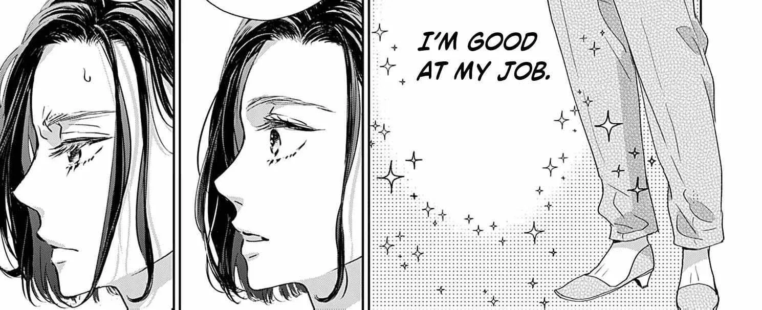 I'm Not Gonna Eat You or Anything — My Love Story with a Former Delinquent, chapter 1, page 12