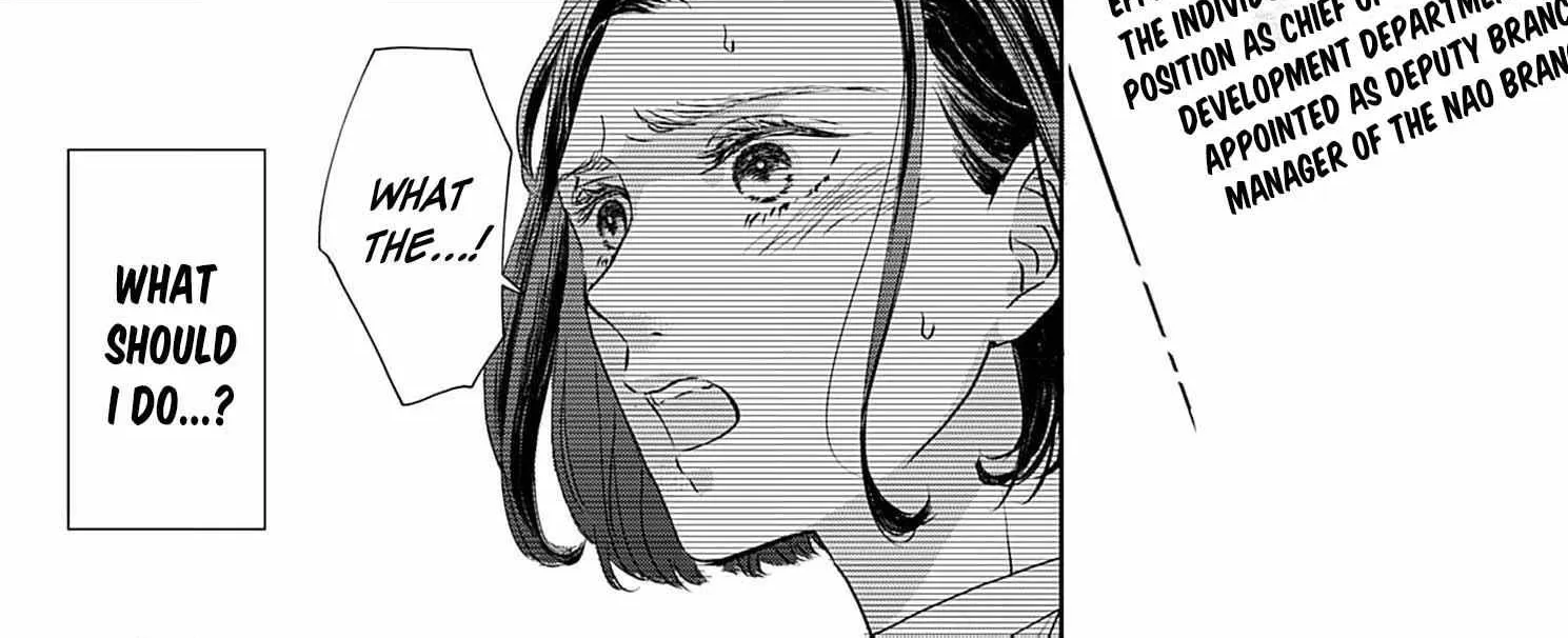 I'm Not Gonna Eat You or Anything — My Love Story with a Former Delinquent, chapter 1, page 20
