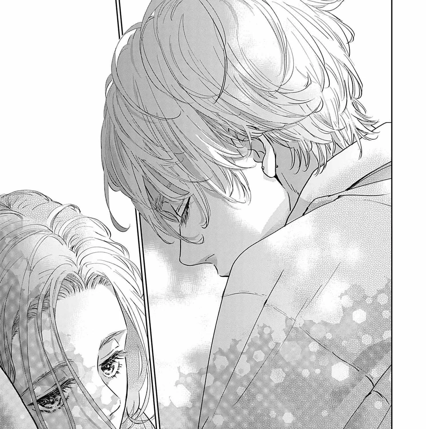 I'm Not Gonna Eat You or Anything — My Love Story with a Former Delinquent, chapter 1, page 35