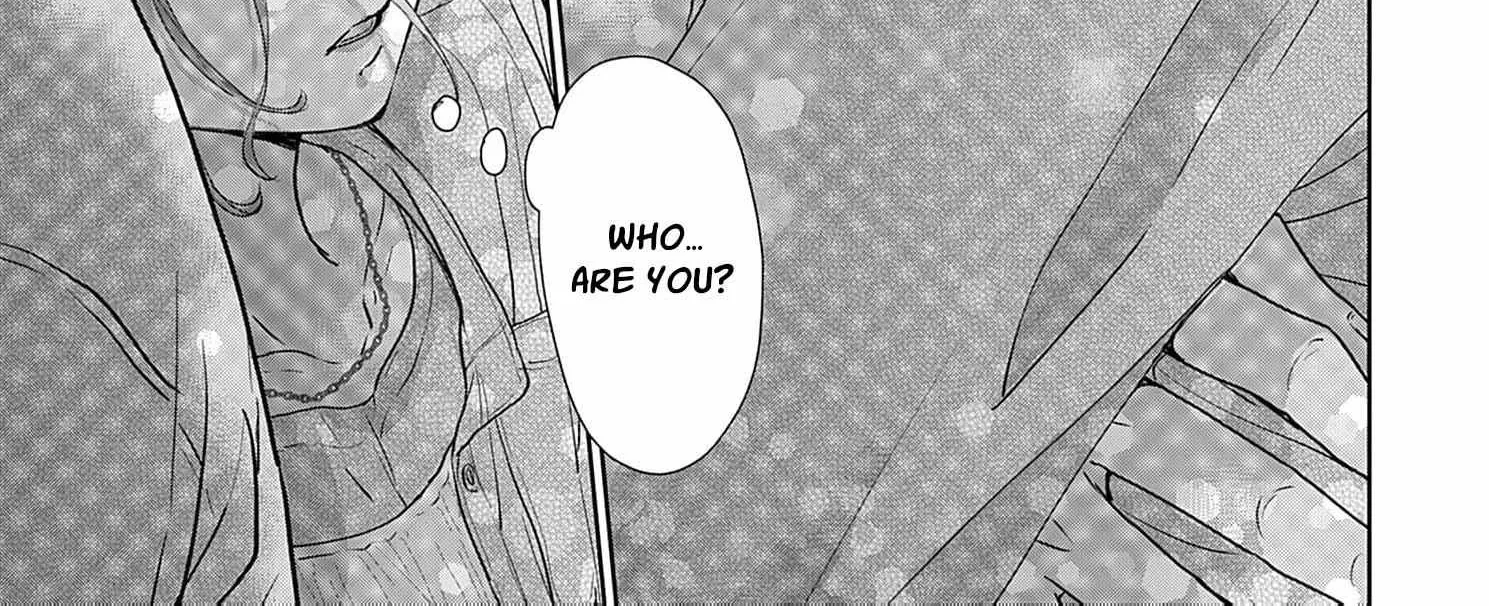 I'm Not Gonna Eat You or Anything — My Love Story with a Former Delinquent, chapter 1, page 36