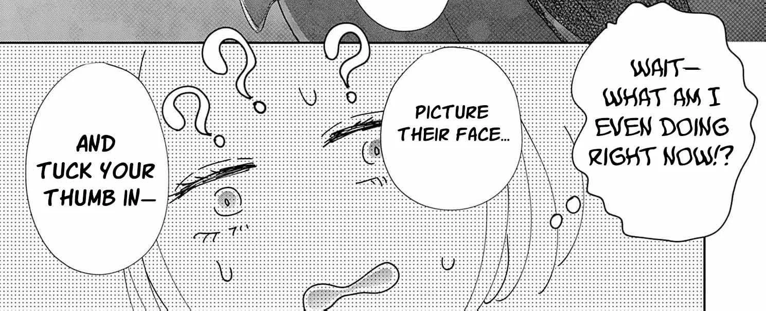I'm Not Gonna Eat You or Anything — My Love Story with a Former Delinquent, chapter 1, page 48