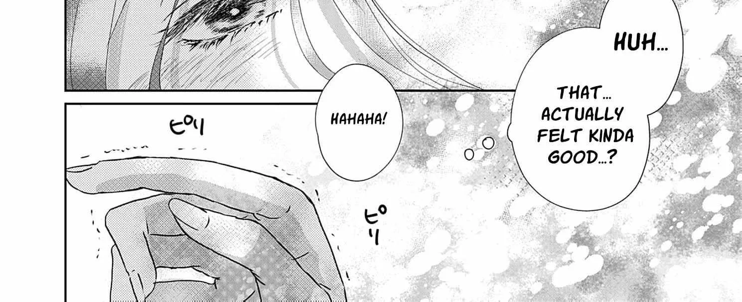 I'm Not Gonna Eat You or Anything — My Love Story with a Former Delinquent, chapter 1, page 50