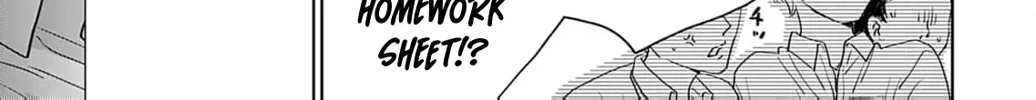 I'm Not Gonna Eat You or Anything — My Love Story with a Former Delinquent, chapter 2, page 12