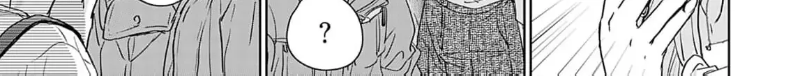 I'm Not Gonna Eat You or Anything — My Love Story with a Former Delinquent, chapter 2, page 16