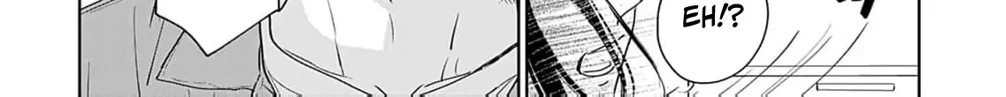 I'm Not Gonna Eat You or Anything — My Love Story with a Former Delinquent, chapter 2, page 25