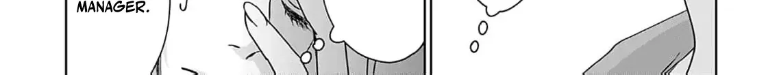 I'm Not Gonna Eat You or Anything — My Love Story with a Former Delinquent, chapter 2, page 27