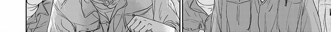 I'm Not Gonna Eat You or Anything — My Love Story with a Former Delinquent, chapter 2, page 37