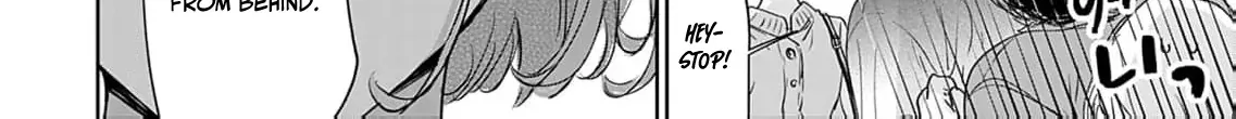 I'm Not Gonna Eat You or Anything — My Love Story with a Former Delinquent, chapter 2, page 49