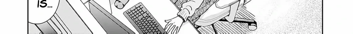 I'm Not Gonna Eat You or Anything — My Love Story with a Former Delinquent, chapter 3, page 18