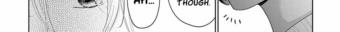 I'm Not Gonna Eat You or Anything — My Love Story with a Former Delinquent, chapter 3, page 24