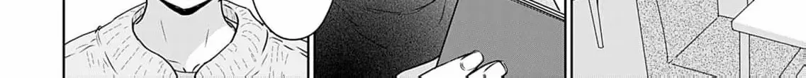 I'm Not Gonna Eat You or Anything — My Love Story with a Former Delinquent, chapter 3, page 30