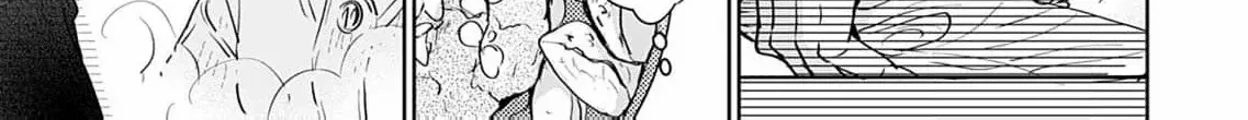 I'm Not Gonna Eat You or Anything — My Love Story with a Former Delinquent, chapter 3, page 36