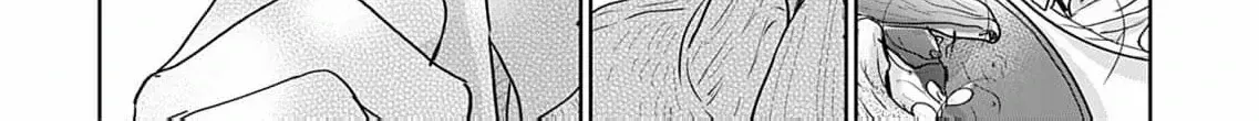 I'm Not Gonna Eat You or Anything — My Love Story with a Former Delinquent, chapter 3, page 38