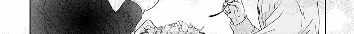 I'm Not Gonna Eat You or Anything — My Love Story with a Former Delinquent, chapter 3, page 44