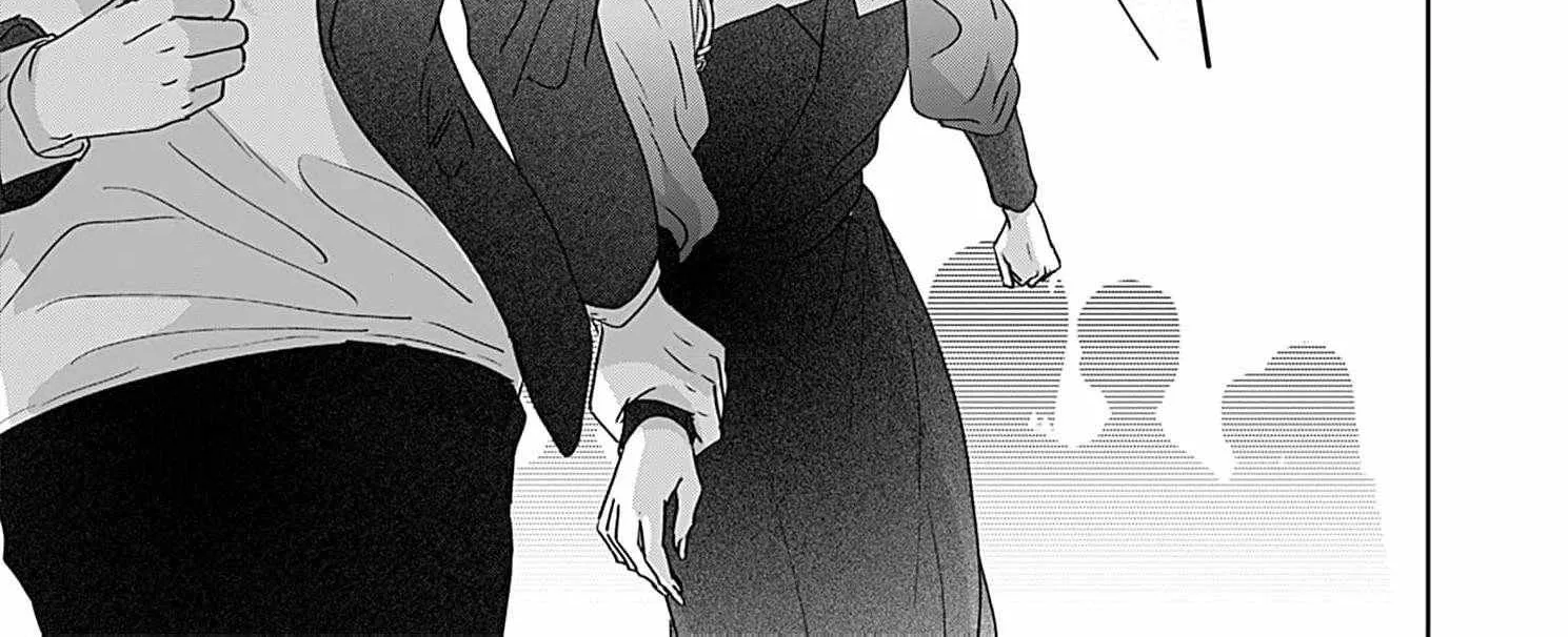 I'm Not Gonna Eat You or Anything — My Love Story with a Former Delinquent, chapter 5, page 20