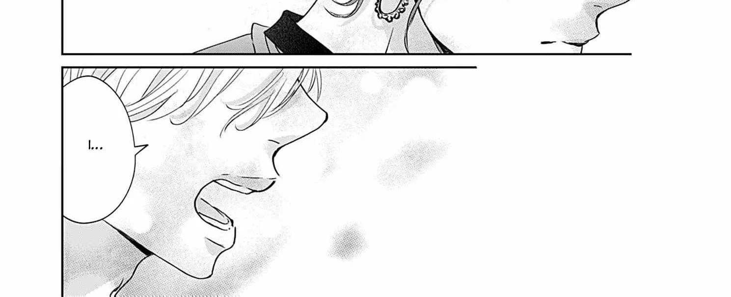 I'm Not Gonna Eat You or Anything — My Love Story with a Former Delinquent, chapter 5, page 26
