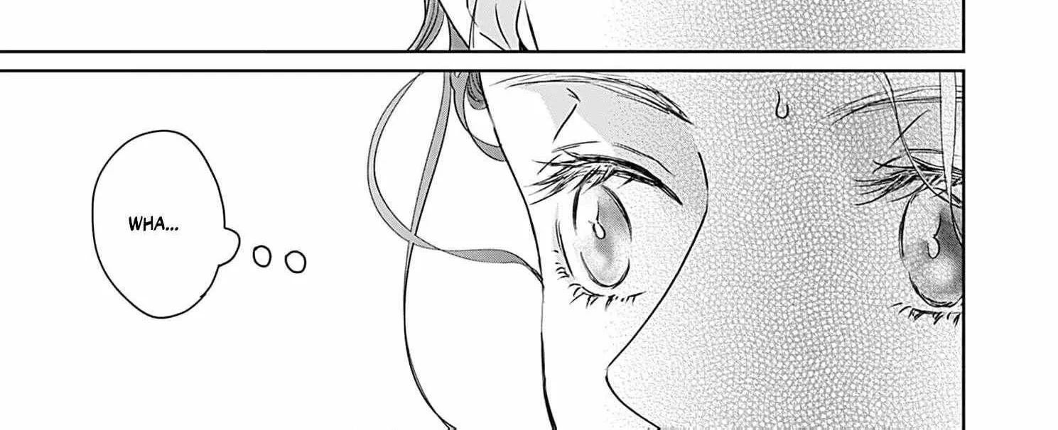 I'm Not Gonna Eat You or Anything — My Love Story with a Former Delinquent, chapter 5, page 28