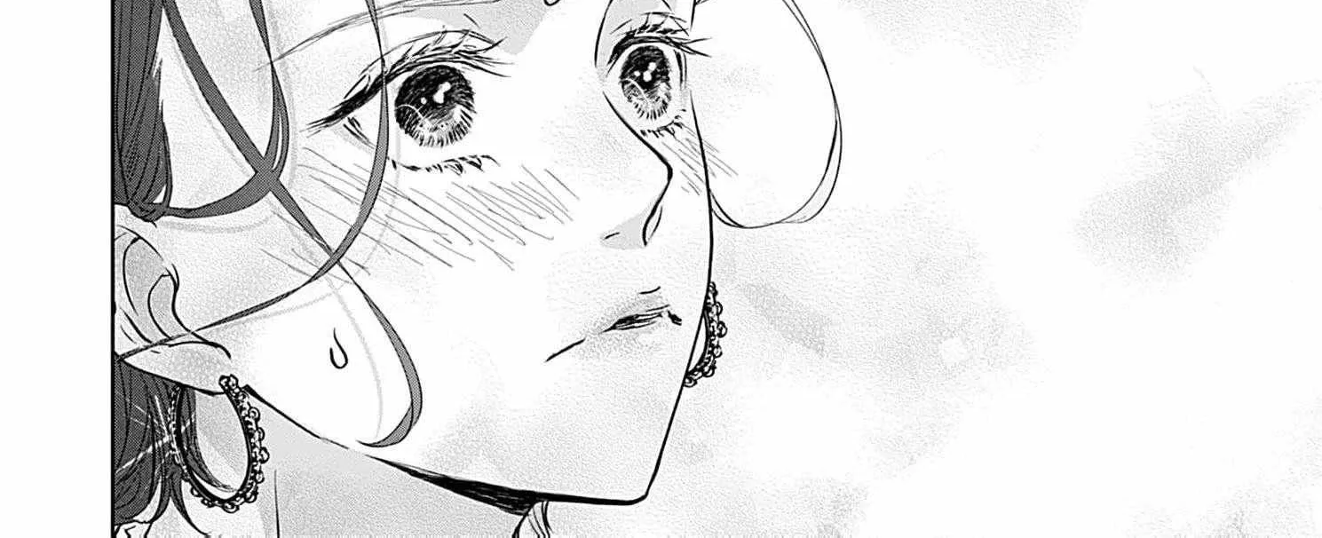 I'm Not Gonna Eat You or Anything — My Love Story with a Former Delinquent, chapter 5, page 42