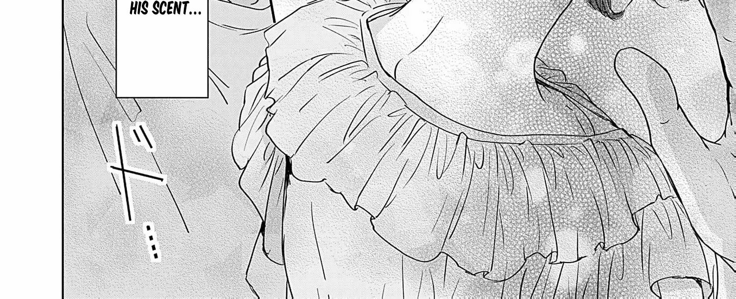 I'm Not Gonna Eat You or Anything — My Love Story with a Former Delinquent, chapter 6, page 50