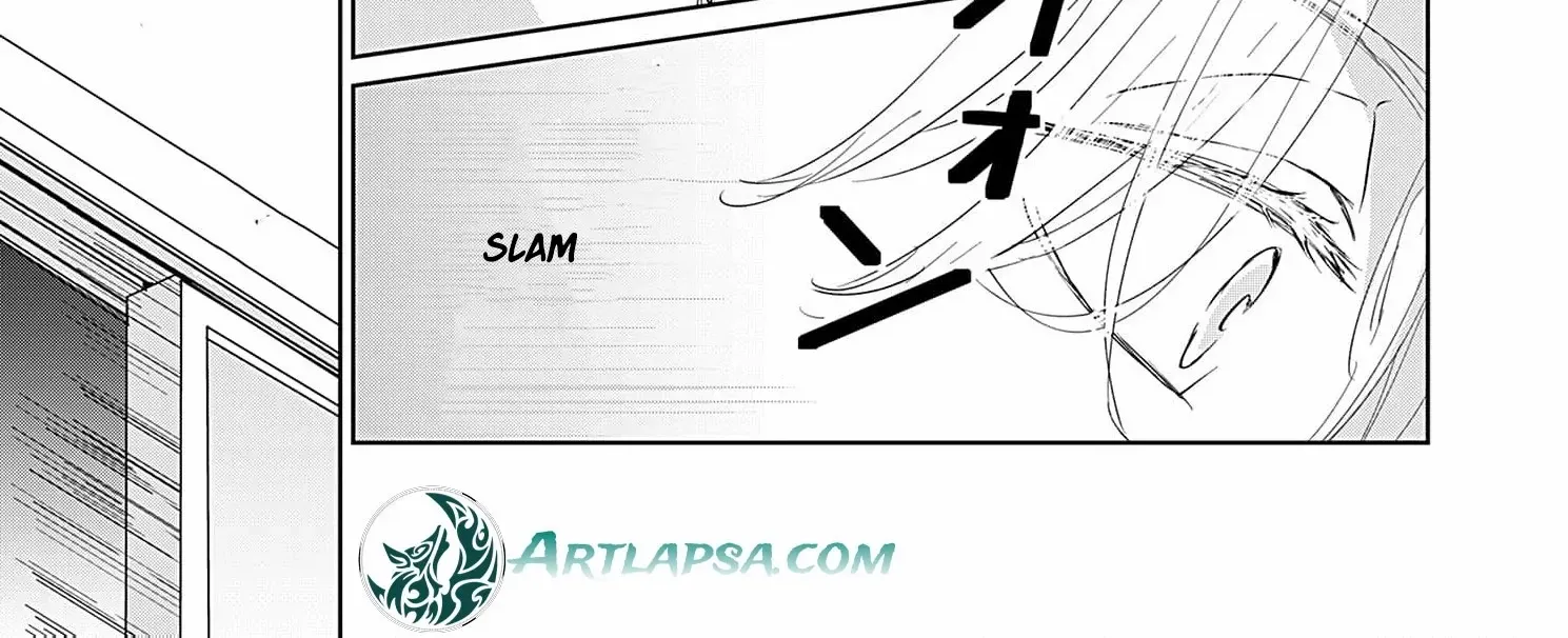 I'm Not Gonna Eat You or Anything — My Love Story with a Former Delinquent, chapter 6, page 56