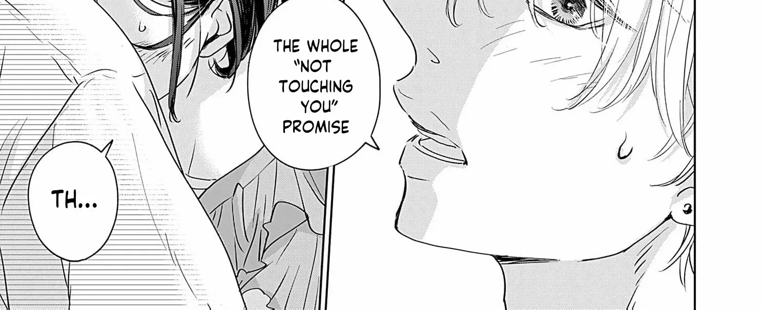 I'm Not Gonna Eat You or Anything — My Love Story with a Former Delinquent, chapter 6, page 68