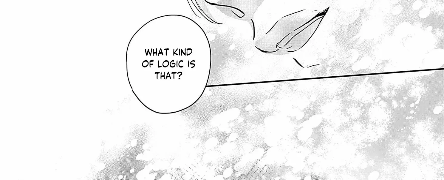 I'm Not Gonna Eat You or Anything — My Love Story with a Former Delinquent, chapter 6, page 70