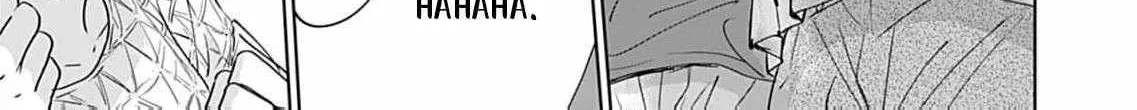 I'm Not Gonna Eat You or Anything — My Love Story with a Former Delinquent, chapter 7, page 8