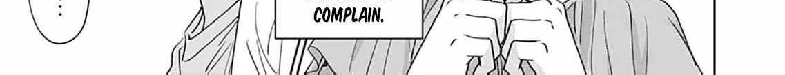 I'm Not Gonna Eat You or Anything — My Love Story with a Former Delinquent, chapter 7, page 16