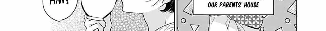 I'm Not Gonna Eat You or Anything — My Love Story with a Former Delinquent, chapter 7, page 44