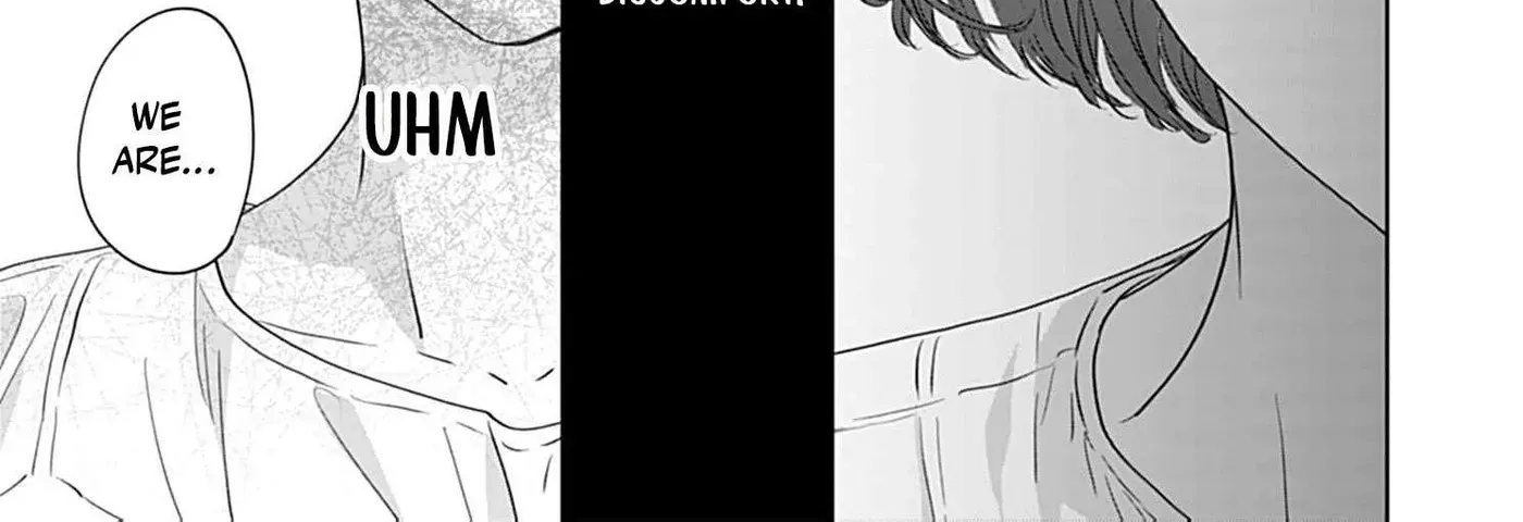 I'm Not Gonna Eat You or Anything — My Love Story with a Former Delinquent, chapter 8, page 16