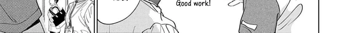 I'm Not Gonna Eat You or Anything — My Love Story with a Former Delinquent, chapter 8, page 24