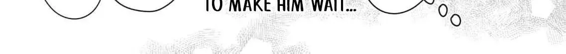 I'm Not Gonna Eat You or Anything — My Love Story with a Former Delinquent, chapter 8, page 30