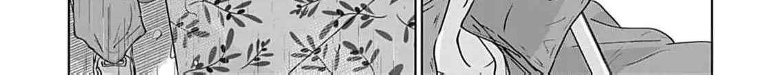 I'm Not Gonna Eat You or Anything — My Love Story with a Former Delinquent, chapter 8, page 34