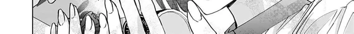 I'm Not Gonna Eat You or Anything — My Love Story with a Former Delinquent, chapter 8, page 38