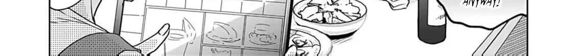 I'm Not Gonna Eat You or Anything — My Love Story with a Former Delinquent, chapter 8, page 54
