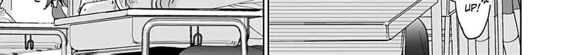I'm Not Gonna Eat You or Anything — My Love Story with a Former Delinquent, chapter 9, page 4