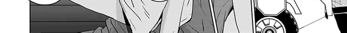 I'm Not Gonna Eat You or Anything — My Love Story with a Former Delinquent, chapter 9, page 26