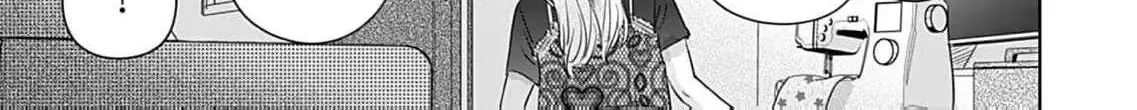 I'm Not Gonna Eat You or Anything — My Love Story with a Former Delinquent, chapter 9, page 32