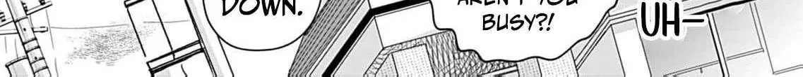 I'm Not Gonna Eat You or Anything — My Love Story with a Former Delinquent, chapter 9, page 46