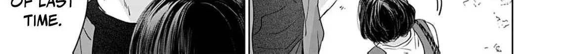 I'm Not Gonna Eat You or Anything — My Love Story with a Former Delinquent, chapter 9, page 48
