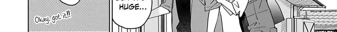 I'm Not Gonna Eat You or Anything — My Love Story with a Former Delinquent, chapter 10, page 30