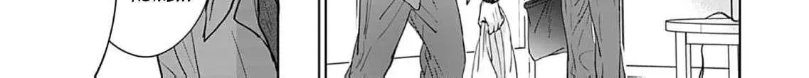 I'm Not Gonna Eat You or Anything — My Love Story with a Former Delinquent, chapter 10, page 32